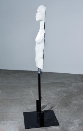 Rubber Dummy